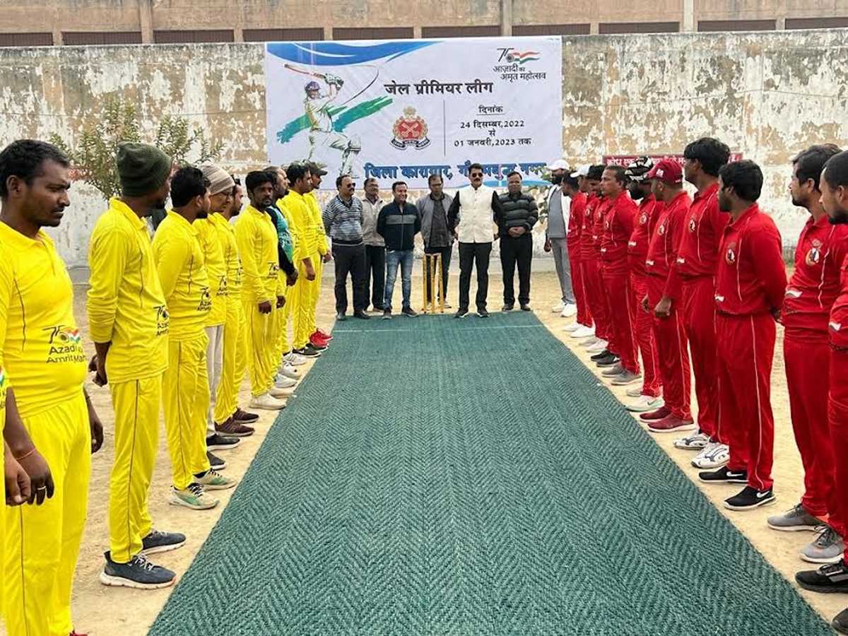 जेपीएल में खेले गए सेमी फाइनल, एक जनवरी को होगा फाइनल मुकाबला